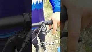 Hinterrad versetzen mit diesen Tipps! 🚀 MTB | Fahrtechnik | Enduro
