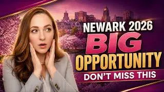 House-Hacking in 2026: The Newark & Essex County Opportunity