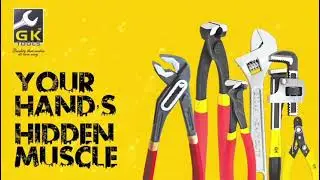Varindera Tools  35 Years of Trusted Hand Tool Manufacturing Excellence