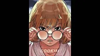 THE QUEEN OF LOOKISM 🔥 #lookism #editfavmanhwa #manhwa #edit #lookismedit