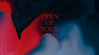 Open Up Your Arms | Lyric Video | Origen