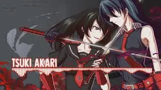 Nightcore-Akame Ga Kill ED 2 Full