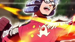 Shonen Heroes AMV Anime Mix