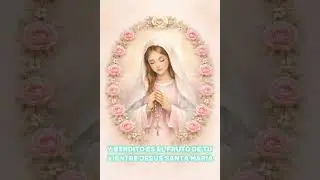 Segundo Misterio La Ascenci&oacute;n #angel #rosarioprovida #amor #amor