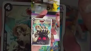 One Piece Emperors of the New World opening fun #onepiece #opening #op10