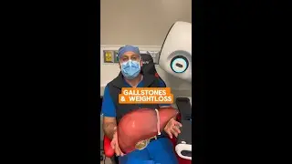 Rapid Weight Loss & Gallstones 🤯 | What You Need to Know After Bariatric Surgery