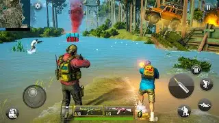 Elite Counter Attack Modern TPS Shooting &ndash; Counter Strike   Offline Game 4
