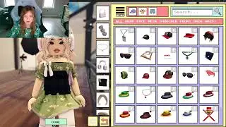 A DAY IN A LIFE OF A TEEN CELEBRITY FROM LA | BERRY AVENUE ROLEPLAY *ROBLOX