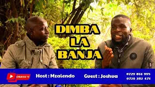 Sports Situation in Embakasi Central : Calvary grounds situation, Sports sponsorship, Banja La Dimba