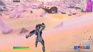 Vendetta Flopper | Fortnite