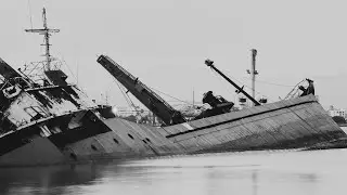 The Phantom Submarine of the Arctic | The Lost U-Boat That Still Transmits&nbsp;Signals