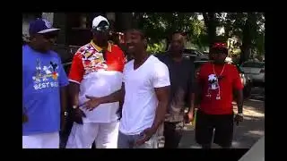DUBCEEZ TV