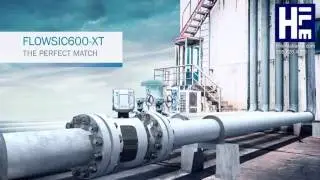 Ultrasonic Gas Flow Meters for Transfer and Process Control