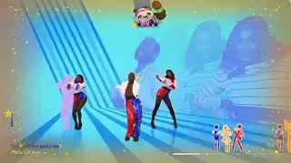 Pure/Honey  x  Anything I Do #justdance2023 Mashup #renaissance  #beyonce