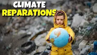 Economic Injustice in Climate Responsibility & The Case for Climate Reparations