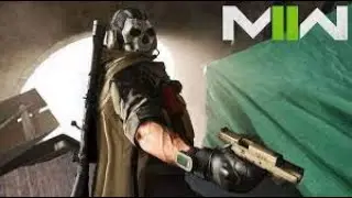 CALL OF DUTY MW2 GAMEPLAY, MAP, WEAPONS (leaked 2022) #mw2 #cod #leaked #fyp