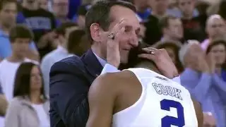 Coach K: Empowered Leadership (12/17/15)