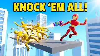 Knock'em All: Play Now