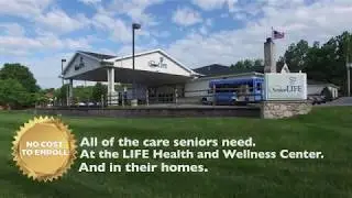 Senior LIFE York