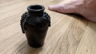 Senses (Part 3): Scent // Mark 14:3-9