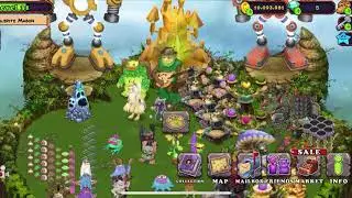 How to get free gems LEGIT! My Singing Monsters | Shuga Booga
