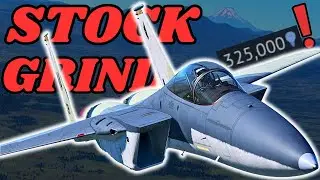 Запасной гринд в топ-уровне&hellip; PAIN | War Thunder