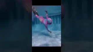 baby swim #children #childrentourismrecommendations #family #familyvlog #babyswimming