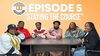 Room 412 Podcast Episode 5 