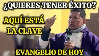 🚨PADRE LUIS TORO LANZA la Última FICHA CLAVE del EVANGELIO ACTUALIZADO😱y El PAPA Lo APLAUDE