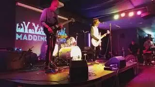When the Music's Over (The Doors) - cover by Russell Starmore and Zak Dendle