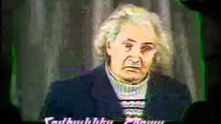 ՀԱՅԿ ՆԱՀԱՊԵՏԻՑ ՀԵՏՈ - ՀՈՎՀԱՆՆԵՍ ՇԻՐԱԶ