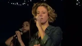 Katel - Ralentis ,avec  Ang&egrave;le Osinski et Nour   07.04.2019