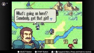 The Ultimate Let's Play: Fire Emblem #10 - Vortex Of Strategy
