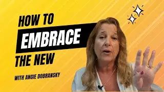 Break OLD Habits: 4 Strategies to Embrace NEW Solutions!