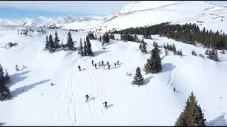 Colorado Adventures Guides