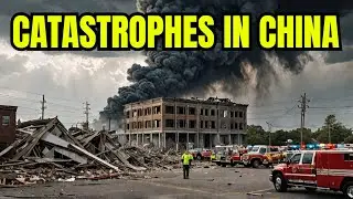 China's MOST Devastating Disasters In History