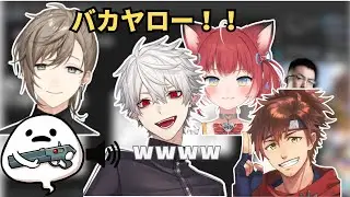 まさかのスト鯖Rustであの伝説のシーンの記憶が蘇ったしろまんた先生【乾伸一郎/しろまんた/スト鯖/叶]
