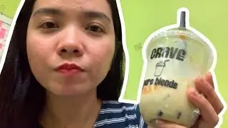 Crave Pure Blends