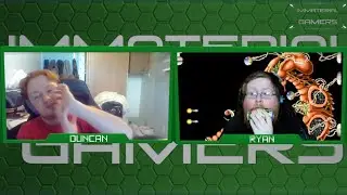 So when did Metroid come out again? || Immaterial Gamers Podcast 247