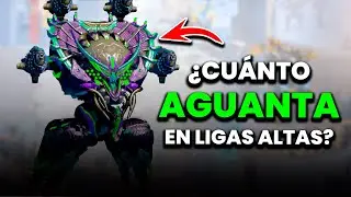 &iquest;VALE LA PENA EN 2024? PROBAMOS AL ELDRITCH KHEPRI FULL EN LIGAS ALTAS - WAR ROBOTS WR
