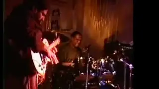 STRATUS BILLY COBHAM DOUG WIMBISH JOE BERGER