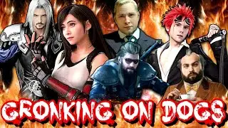 Remnant 2 | Nintendo Switch 2 Rumors | COD Cringe | Fallout TV Series & More - Gronking On Dogs