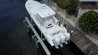 375 Intrepid 2014 for sale Gary 954-328-0605