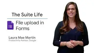 How to Add a “file upload” question to a Google Form 1 #google