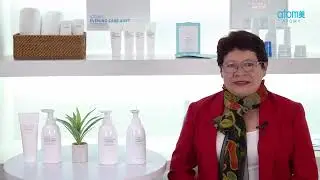Testimonio   Atomy champu Herbal