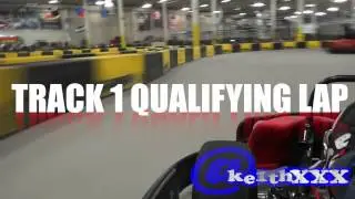 @Ke1thXXX: Honda Day go kart battle 3 and March karting at p2r nj