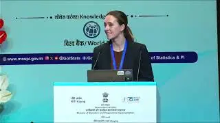 National Workshop-2025 TS 3_Geospatial Data for Sampling, Ocean Accounting & Data Dissemination P-1