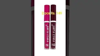 #Starmarketing #lipstick