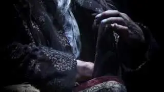 Live Theatre Promo -End Game