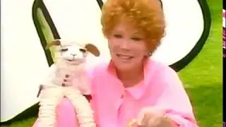 Lamb Chop's Sing-Along, Play-Along
